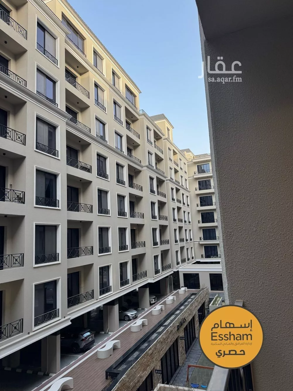 شقة للإيجار في شارع الامير عبدالعزيز ابن فهد ابن عبدالعزيز, حي الحزام الذهبي, مدينة الخبر, المنطقة الشرقية 1 صورة