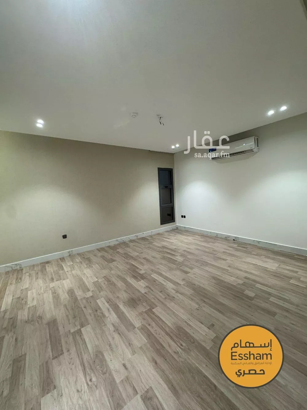 شقة للإيجار في شارع 21ج, حي الجامعة, مدينة الظهران, المنطقة الشرقية 1 صورة