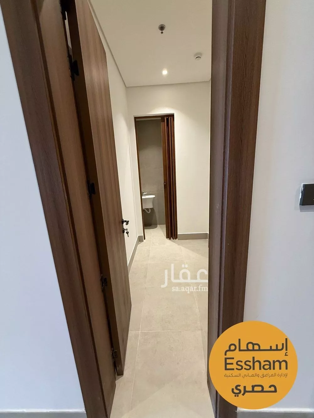 شقة للإيجار في شارع صلاح الدين الايوبي, حي الحزام الذهبي, مدينة الخبر, المنطقة الشرقية 1 صورة