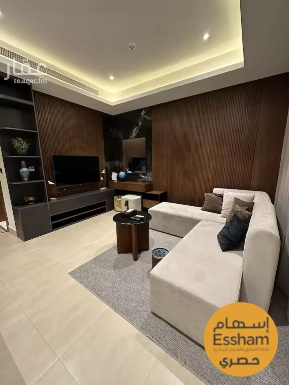 شقة للإيجار في شارع سويد بن حارثة, حي حطين, مدينة الرياض, منطقة الرياض 1 صورة