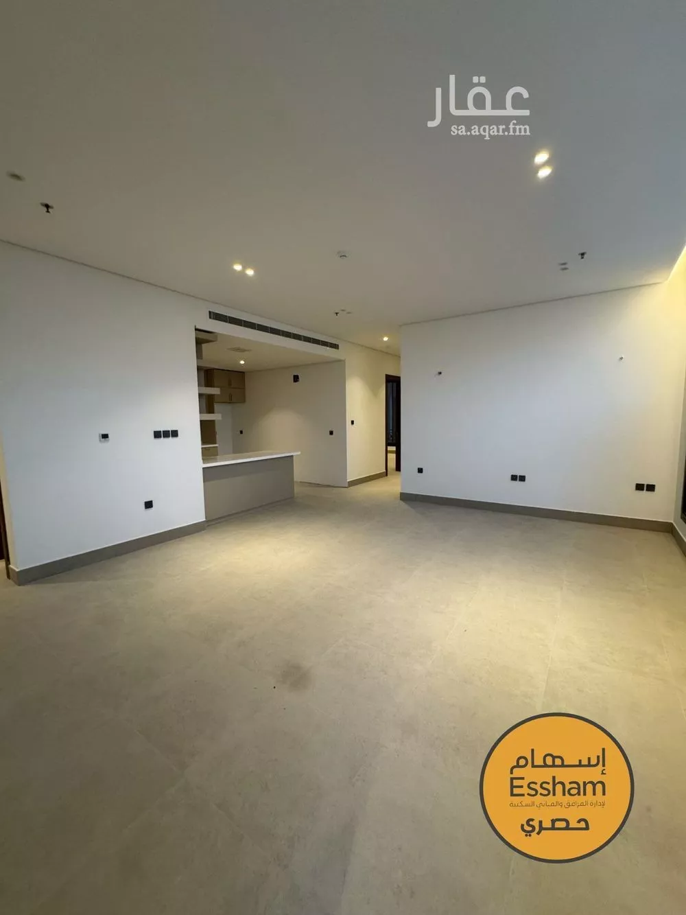 شقة للإيجار في شارع الامير عبدالعزيز ابن فهد ابن عبدالعزيز, حي الحزام الذهبي, مدينة الخبر, المنطقة الشرقية 1 صورة