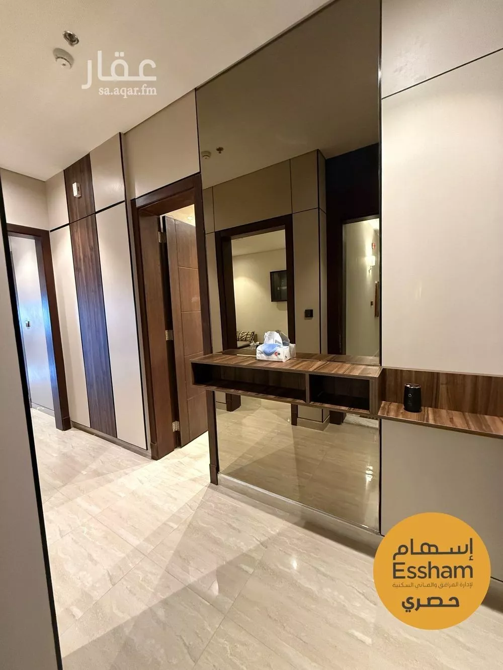 شقة للبيع في شارع 4 السيف, حي السيف, مدينة الدمام, المنطقة الشرقية 1 صورة