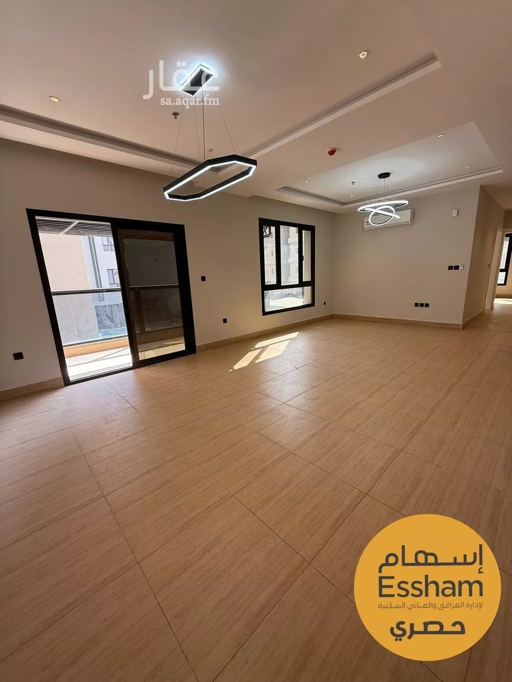 شقة للإيجار في شارع 2 السيف, حي السيف, مدينة الدمام, المنطقة الشرقية 1 صورة