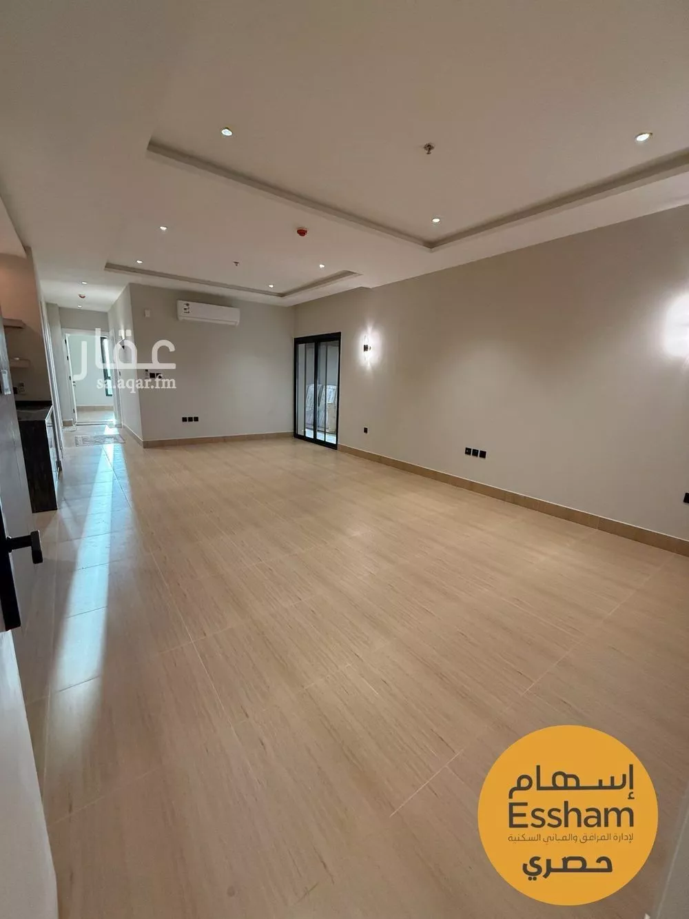 شقة للإيجار في شارع 2 السيف, حي السيف, مدينة الدمام, المنطقة الشرقية 1 صورة