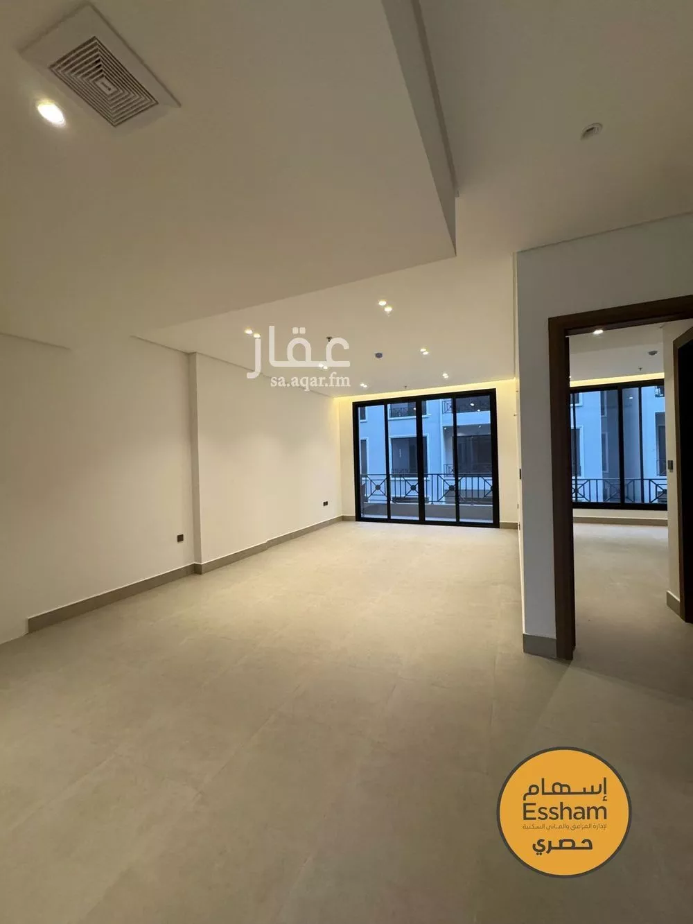شقة للإيجار في شارع الامير عبدالعزيز ابن فهد ابن عبدالعزيز, حي الحزام الذهبي, مدينة الخبر, المنطقة الشرقية 1 صورة