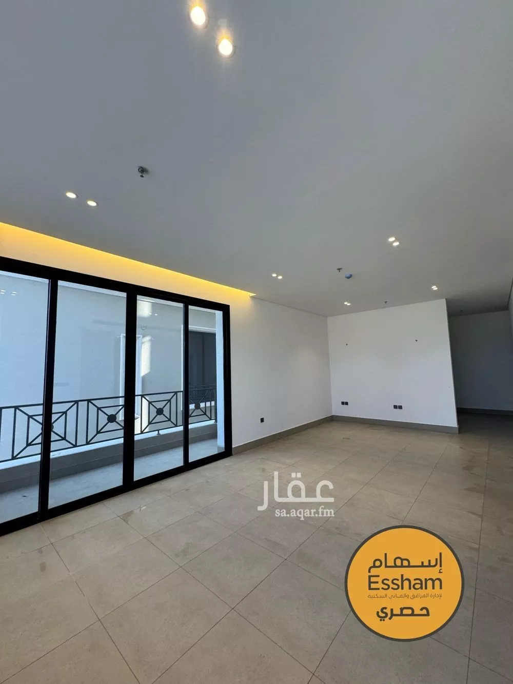 شقة للإيجار في شارع الامير عبدالعزيز ابن فهد ابن عبدالعزيز, حي الحزام الذهبي, مدينة الخبر, المنطقة الشرقية 1 صورة