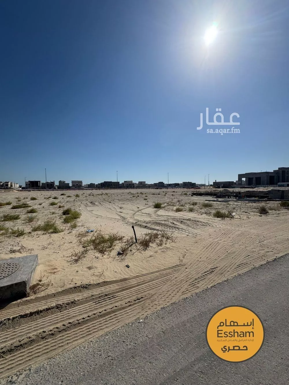 أرض للبيع في شارع الفلاح, حي البحر, مدينة الخبر, المنطقة الشرقية 1 صورة