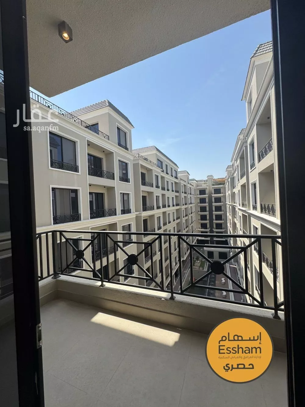 شقة للإيجار في شارع الامير عبدالعزيز ابن فهد ابن عبدالعزيز, حي الحزام الذهبي, مدينة الخبر, المنطقة الشرقية 1 صورة