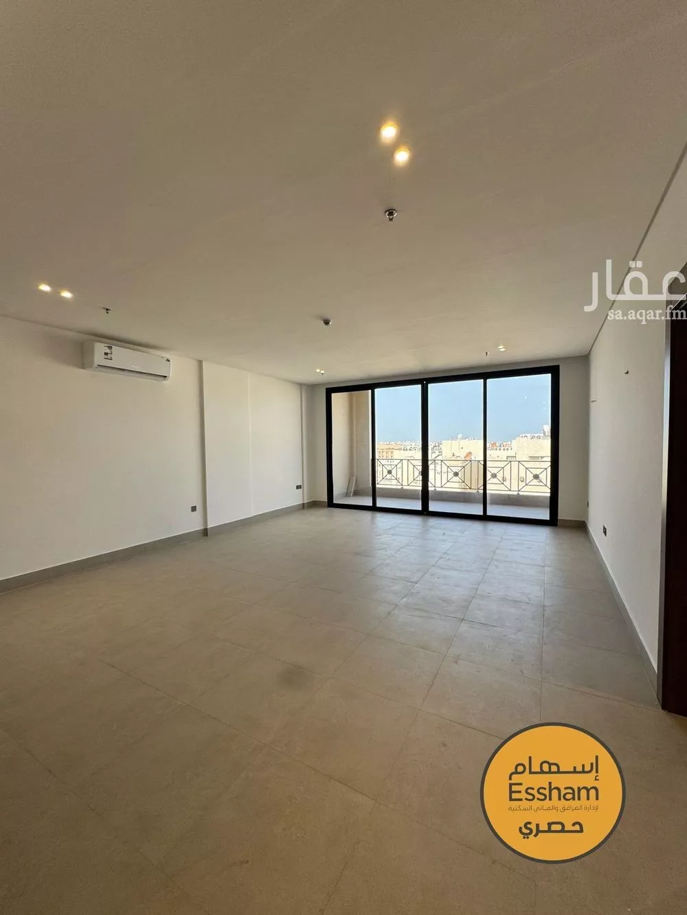 شقة للإيجار في شارع الامير متعب, حي المنتزة, مدينة الدمام, المنطقة الشرقية 1 صورة