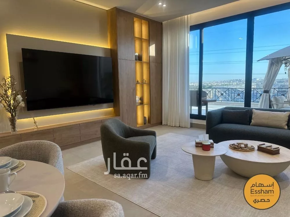 شقة للإيجار في شارع الليلك, حي المنتزة, مدينة الدمام, المنطقة الشرقية 1 صورة