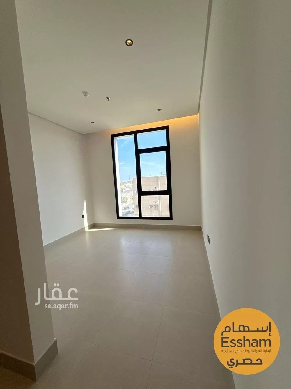 شقة للبيع في شارع سعيد بن المسيب, حي الجامعة, مدينة الظهران, المنطقة الشرقية 1 صورة