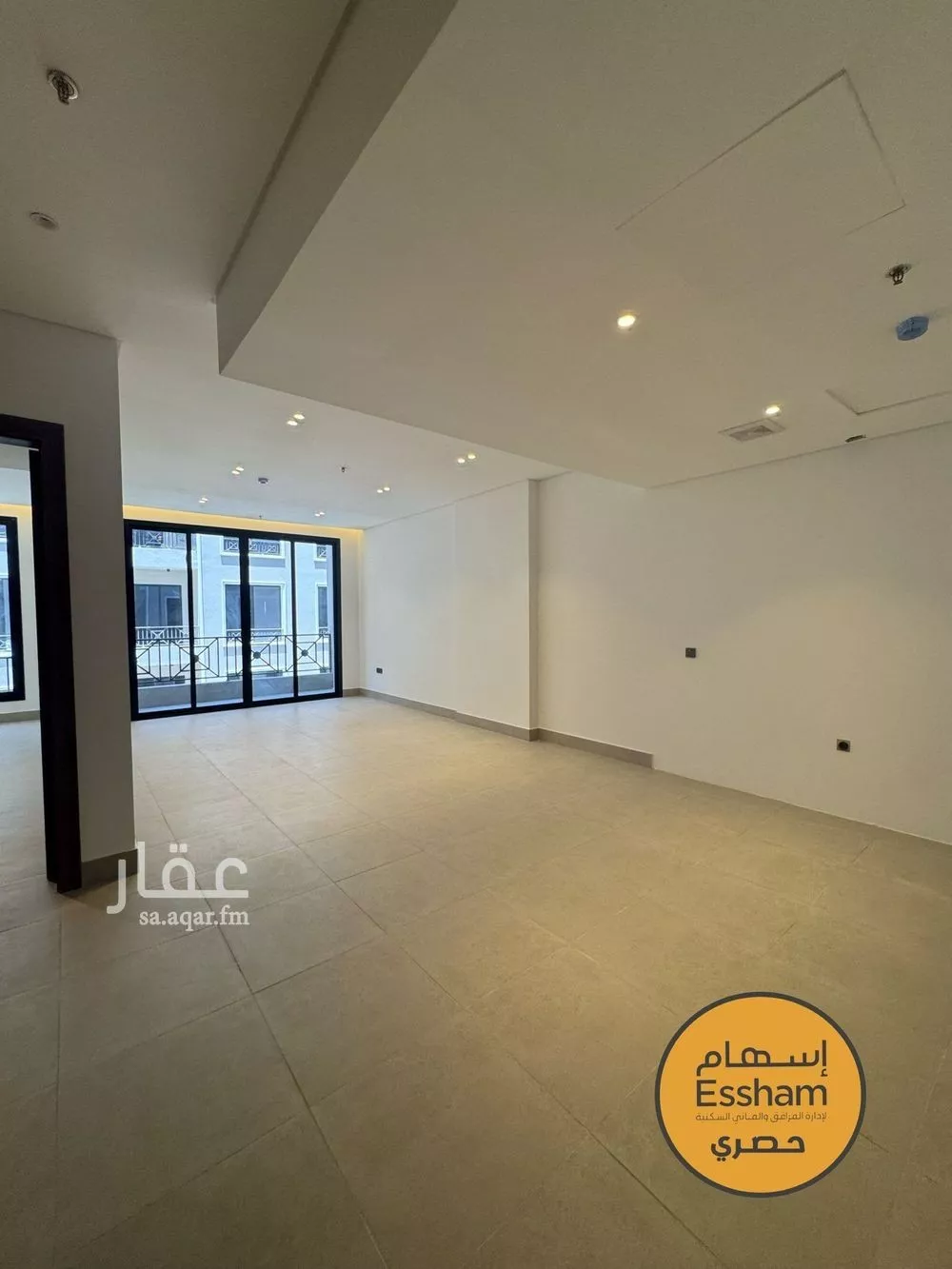 شقة للإيجار في شارع الامير عبدالعزيز ابن فهد ابن عبدالعزيز, حي الحزام الذهبي, مدينة الخبر, المنطقة الشرقية 1 صورة