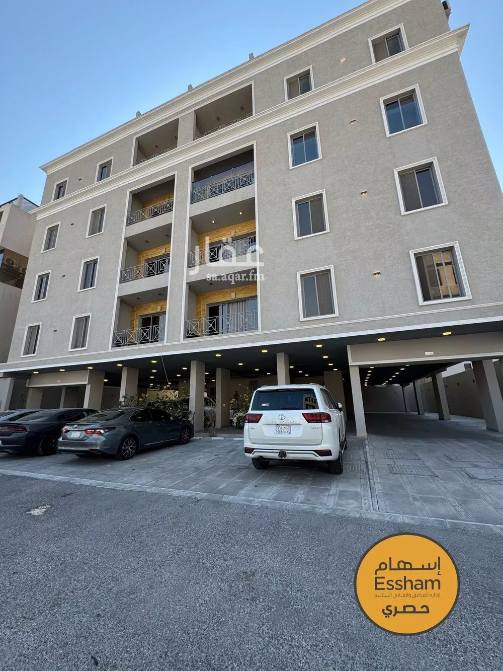 شقة للإيجار في شارع 8 السيف, حي السيف, مدينة الدمام, المنطقة الشرقية 1 صورة