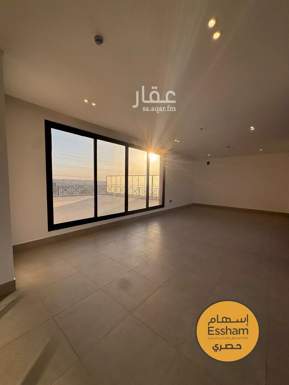 شقة للإيجار في شارع الامير متعب, حي المنتزة, مدينة الدمام, المنطقة الشرقية 1 صورة