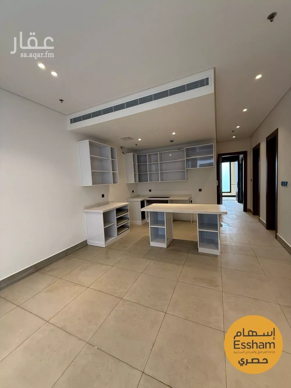 شقة للإيجار في شارع الامير عبدالعزيز ابن فهد ابن عبدالعزيز, حي الحزام الذهبي, مدينة الخبر, المنطقة الشرقية 1 صورة