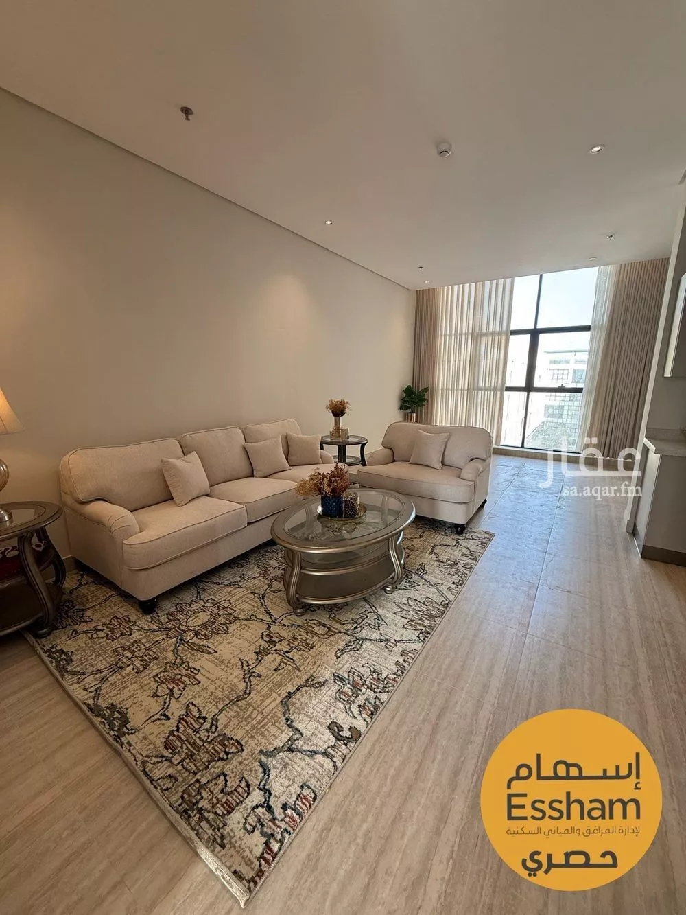 شقة للإيجار في شارع 1 السيف, حي السيف, مدينة الدمام, المنطقة الشرقية 1 صورة