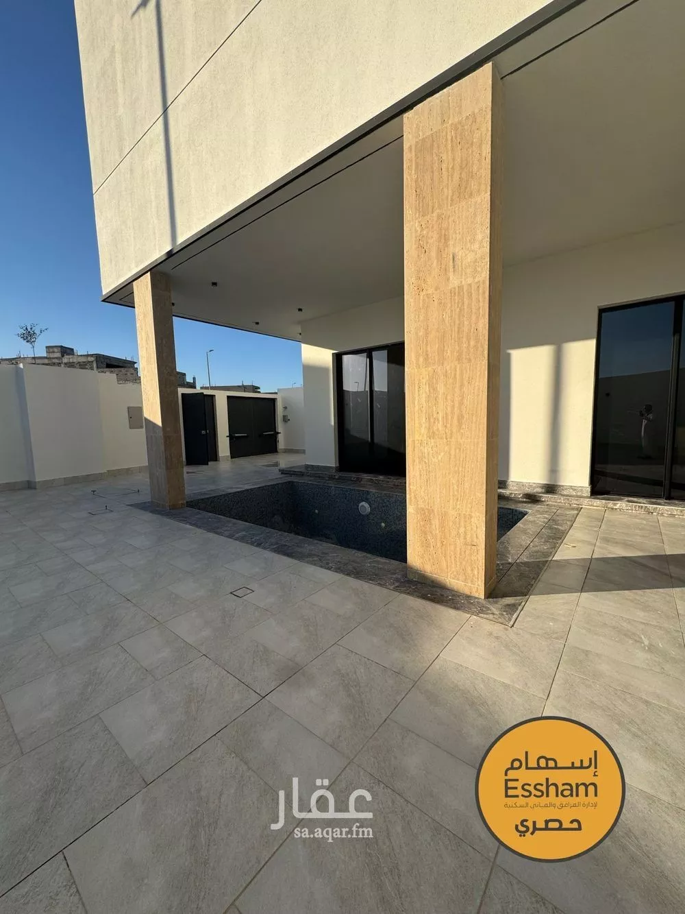 فيلا للإيجار في حي البحر, مدينة الخبر, المنطقة الشرقية 1 صورة