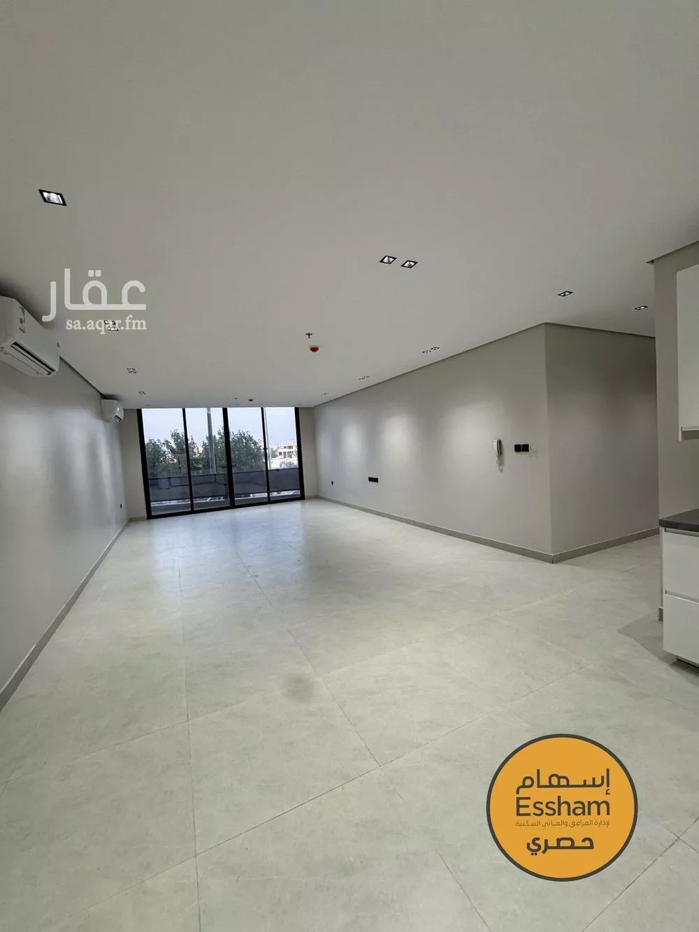 شقة للإيجار في شارع عتبة بن ربيعة, حي المنتزة, مدينة الدمام, المنطقة الشرقية 1 صورة