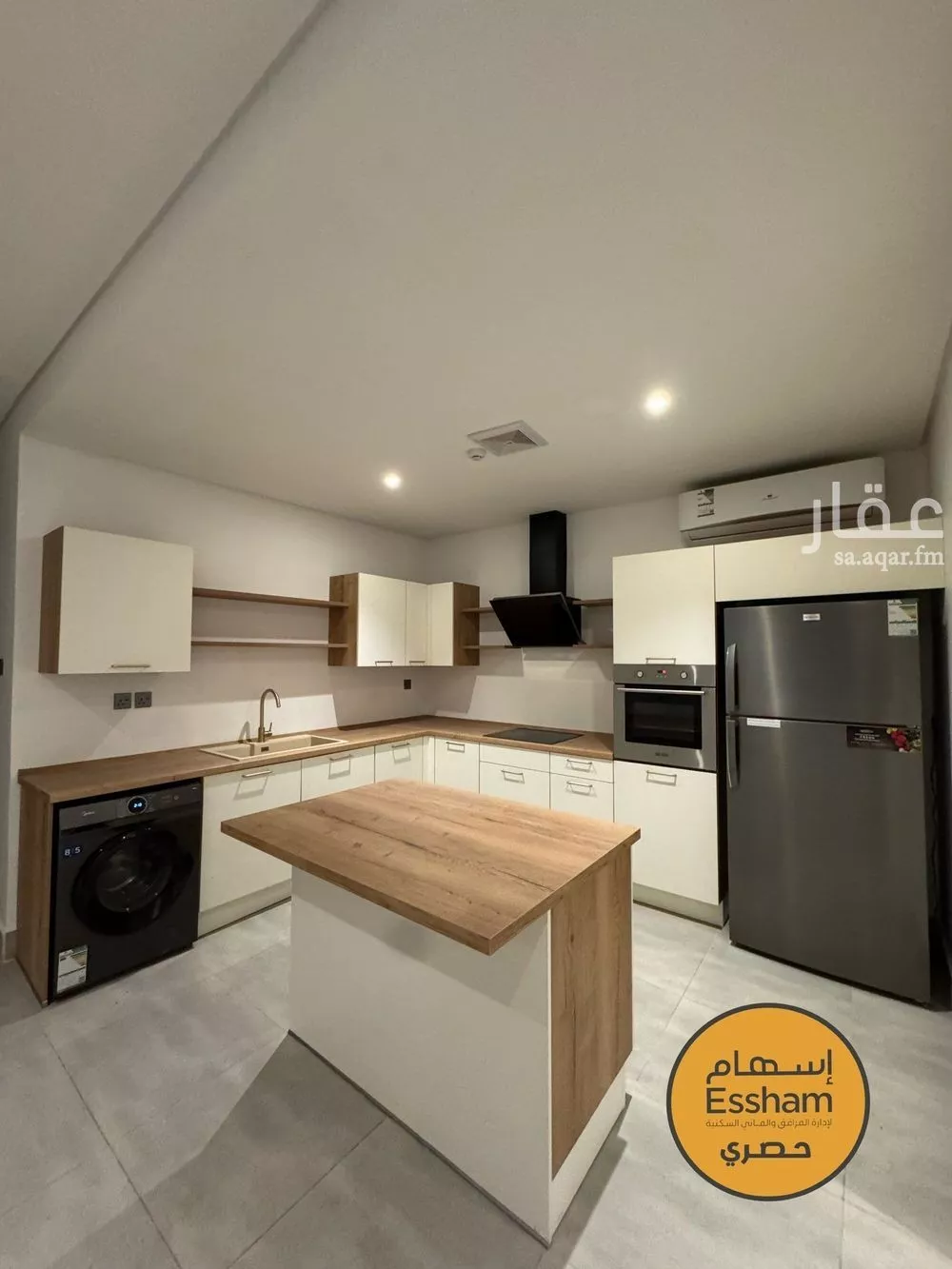 شقة للإيجار في حي البحر, مدينة الخبر, المنطقة الشرقية 1 صورة