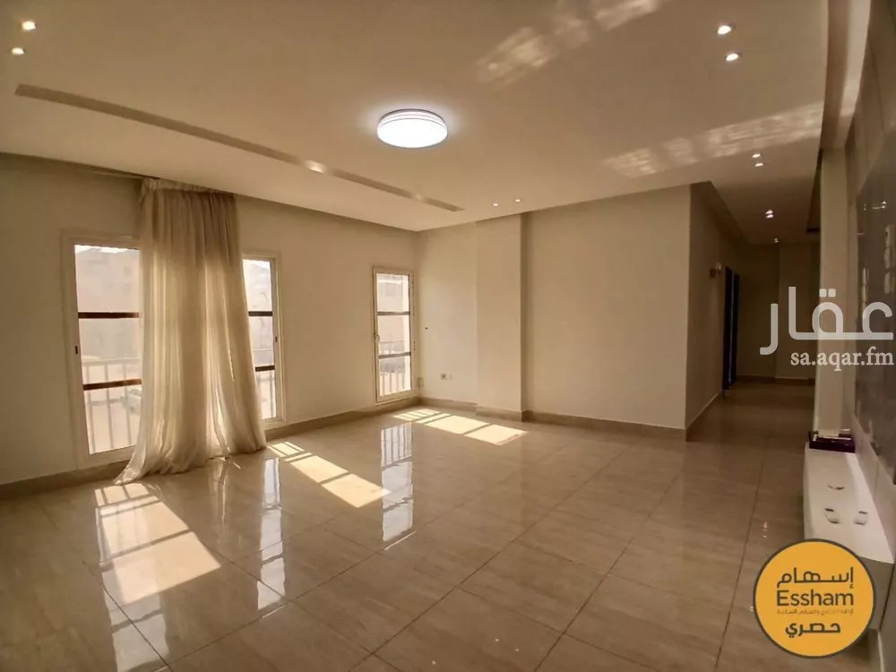 شقة للإيجار في شارع الصندول, حي المنتزة, مدينة الدمام, المنطقة الشرقية 1 صورة