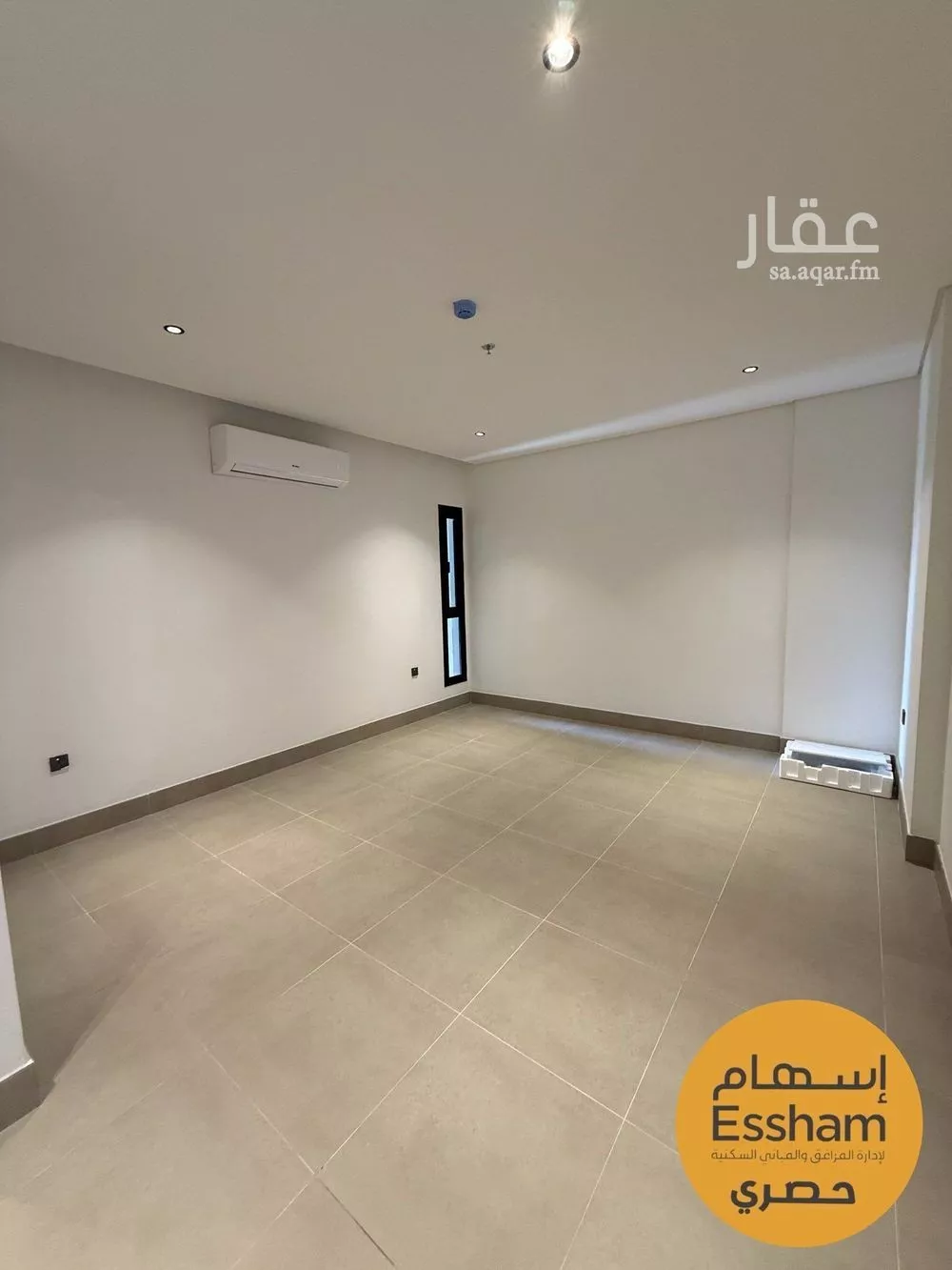 شقة للإيجار في شارع اوس ابن عابد, حي الشعلة, مدينة الدمام, المنطقة الشرقية 1 صورة