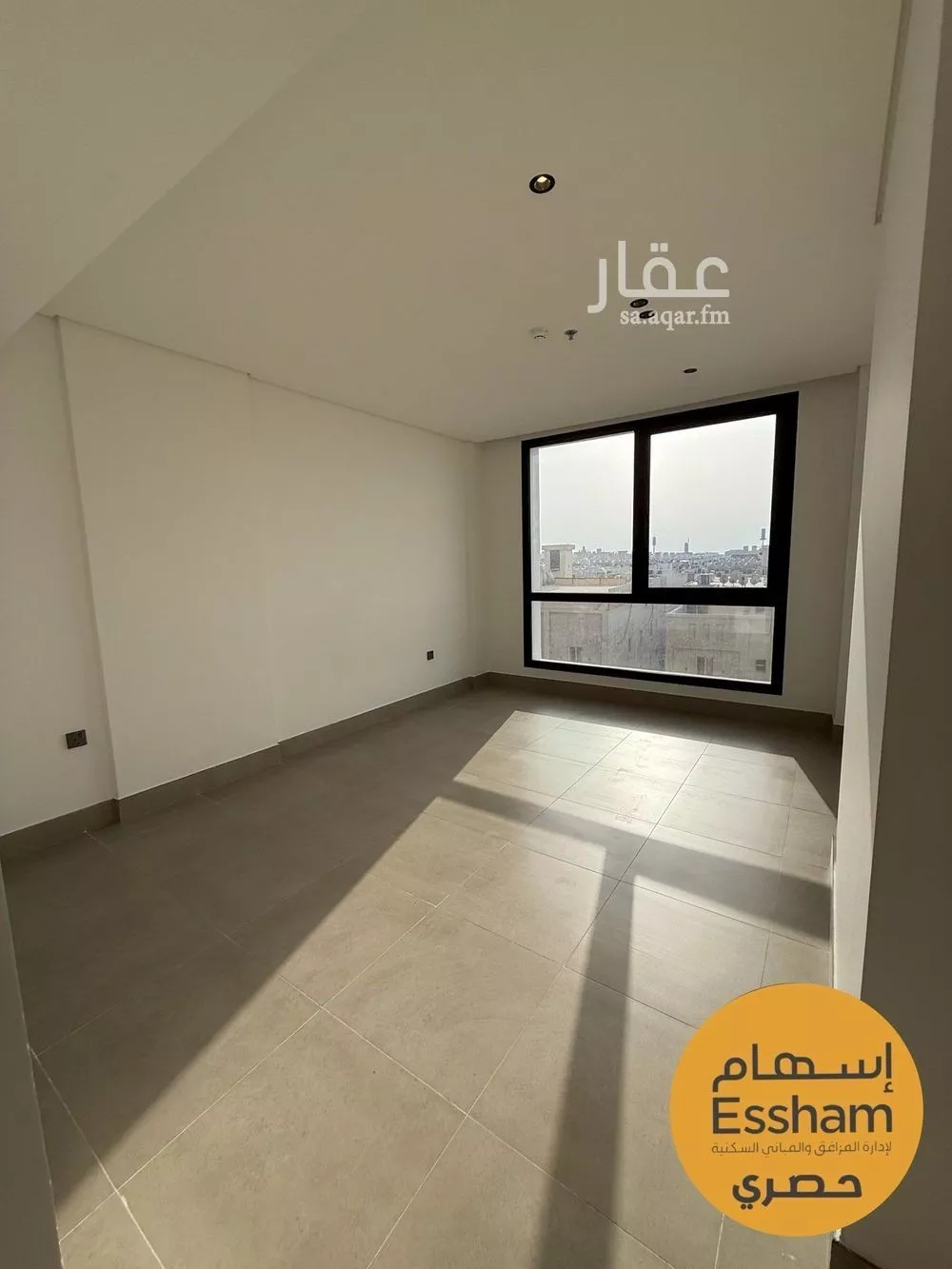 شقة للإيجار في شارع اوس ابن عابد, حي الشعلة, مدينة الدمام, المنطقة الشرقية 1 صورة