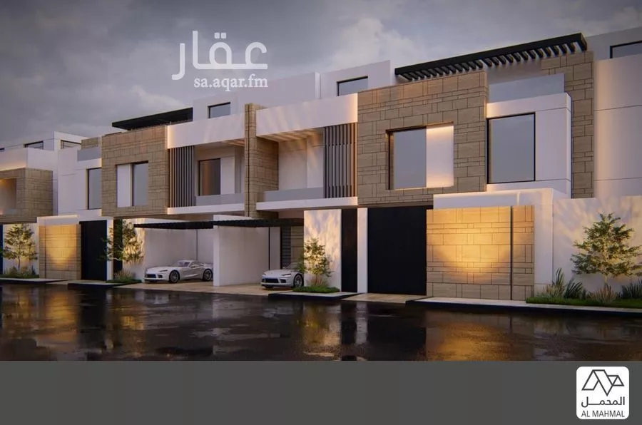 دور للبيع في شارع  طريق النهضة, حي الصفاء, مدينة الرياض, منطقة الرياض 1 صورة