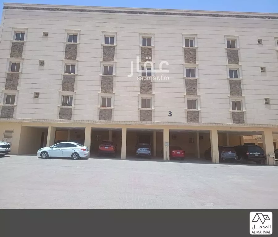 شقة للإيجار في شارع العباس بن عبدالمطلب, حي الإزدهار, مدينة الرياض, منطقة الرياض 1 صورة