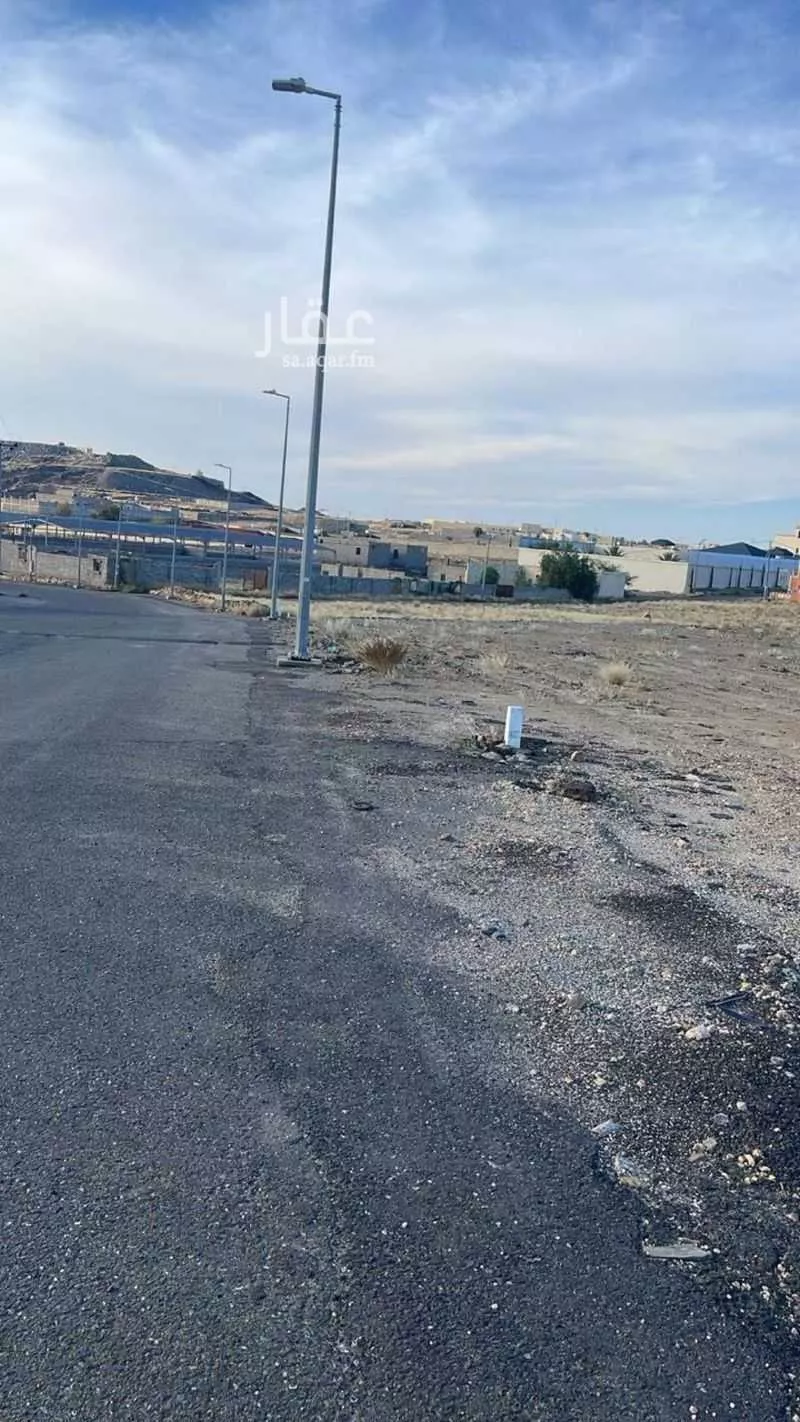 أرض للبيع في شارع الجزيرة 43, حي الجزيرة, مدينة خميس مشيط, منطقة عسير 1 صورة