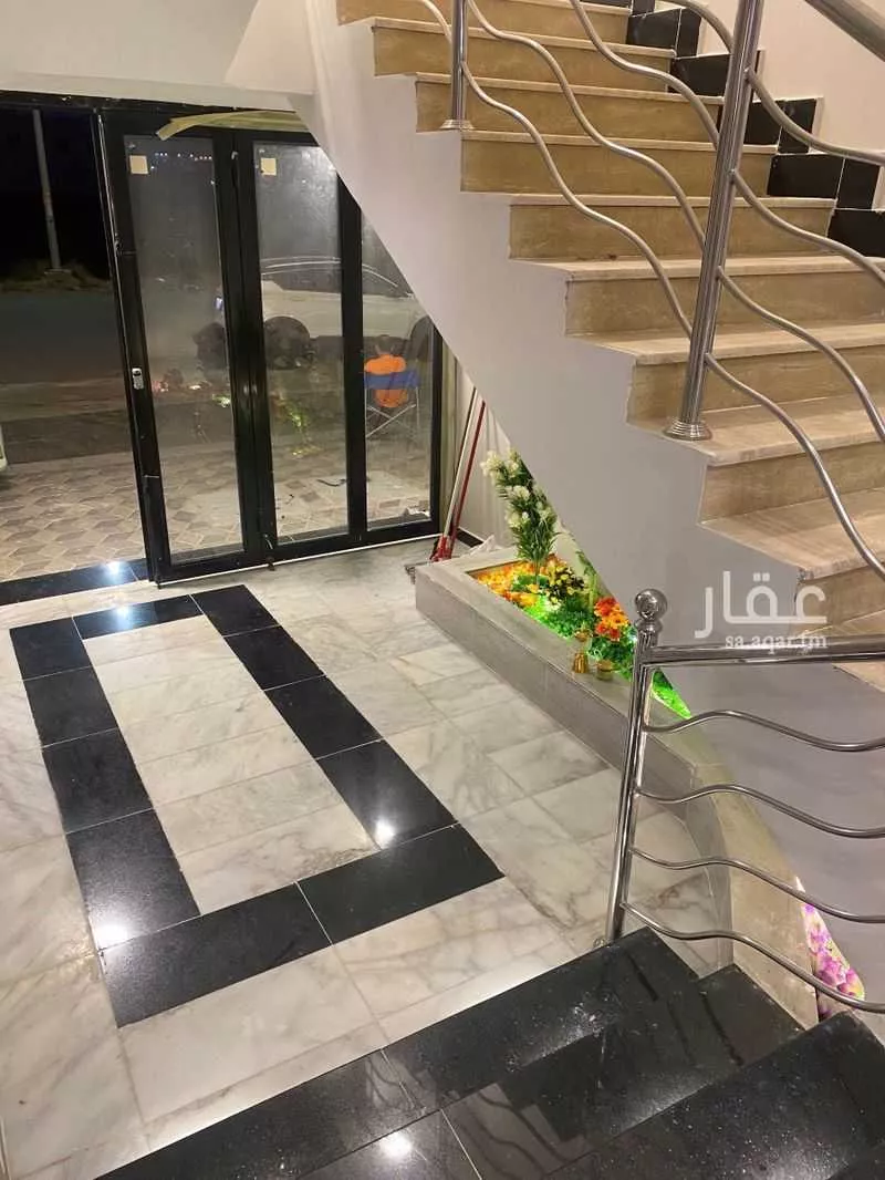 شقة للبيع في شارع شارع ام المؤمنين زينب بنت جحش, حي الرحاب 1, مدينة جازان, منطقة جازان 1 صورة