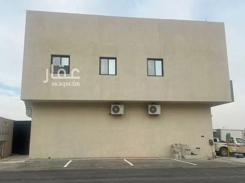 عمارة للإيجار في شارع وادي نعام ، حي ضاحية نمار ، الرياض ، منطقة الرياض 1 صورة