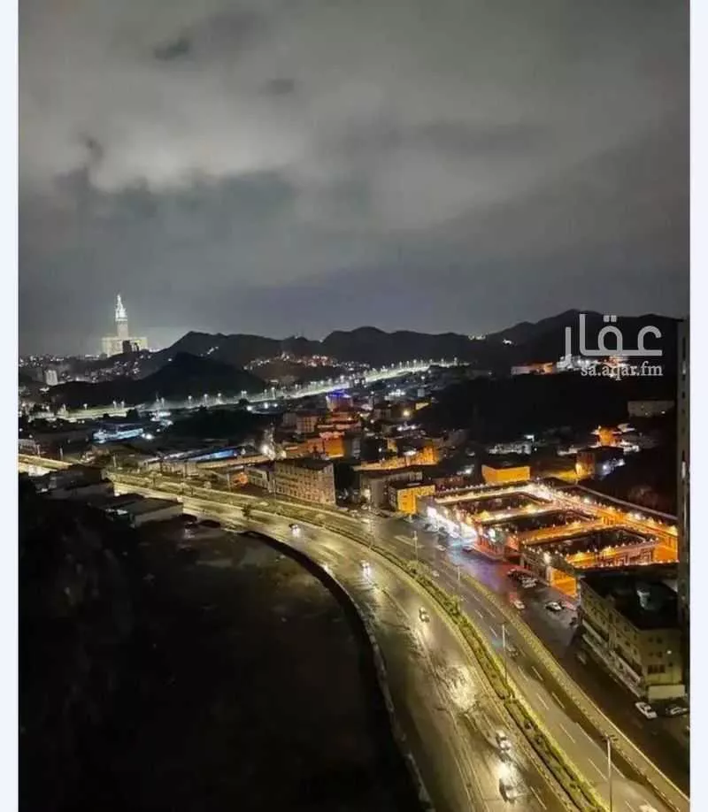 شقة للإيجار في شارع الحج, حي وادي جليل, مدينة مكه المكرمه, منطقة مكة المكرمة 1 صورة