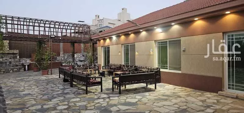 شاليه واستراحة للحجز في شارع الشروق, حي الشروق, جدة 1 صورة