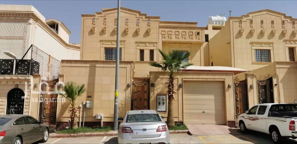 فيلا للبيع في شارع الغيلانة, حي إشبيلية, مدينة الرياض, منطقة الرياض 1 صورة