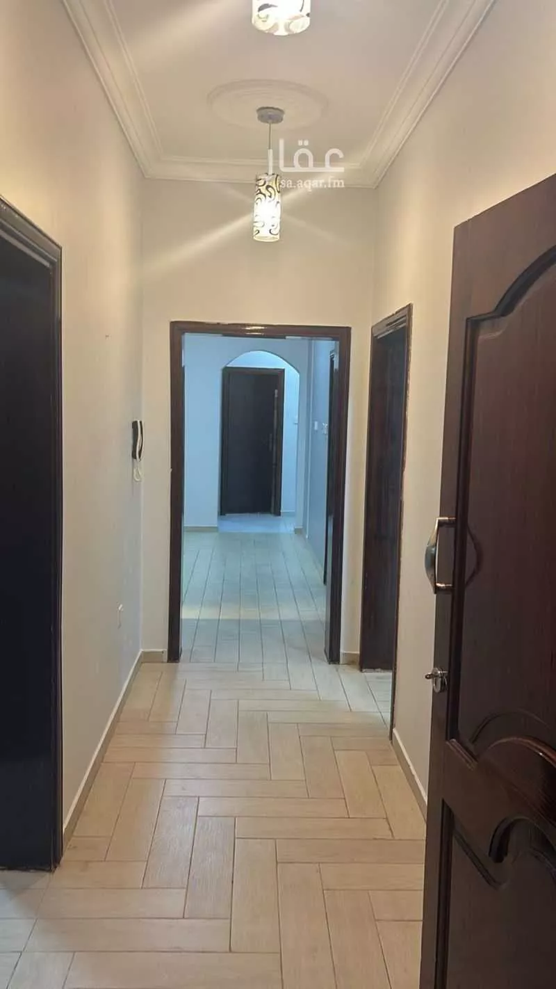 شقة للإيجار في شارع الحسن ابن القاسم ، حي الرانوناء ، المدينة المنورة ، منطقة المدينة المنورة 1 صورة