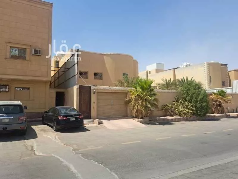 فيلا للبيع في شارع المناجيم ، حي الخليج ، الرياض ، منطقة الرياض 1 صورة