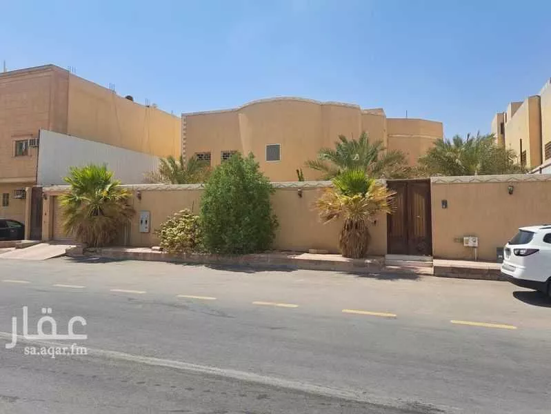 فيلا للبيع في شارع المناجيم ، حي الخليج ، الرياض ، منطقة الرياض 1 صورة