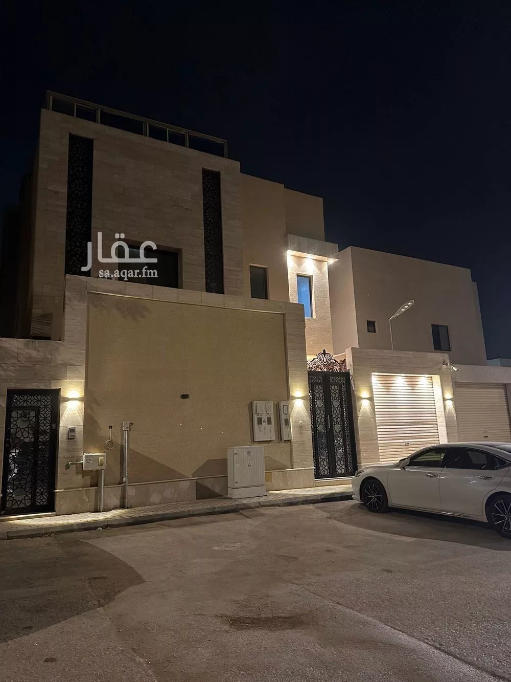 شقة للإيجار في شارع محمد سعيد شافعي, حي النرجس, مدينة الرياض, منطقة الرياض 1 صورة