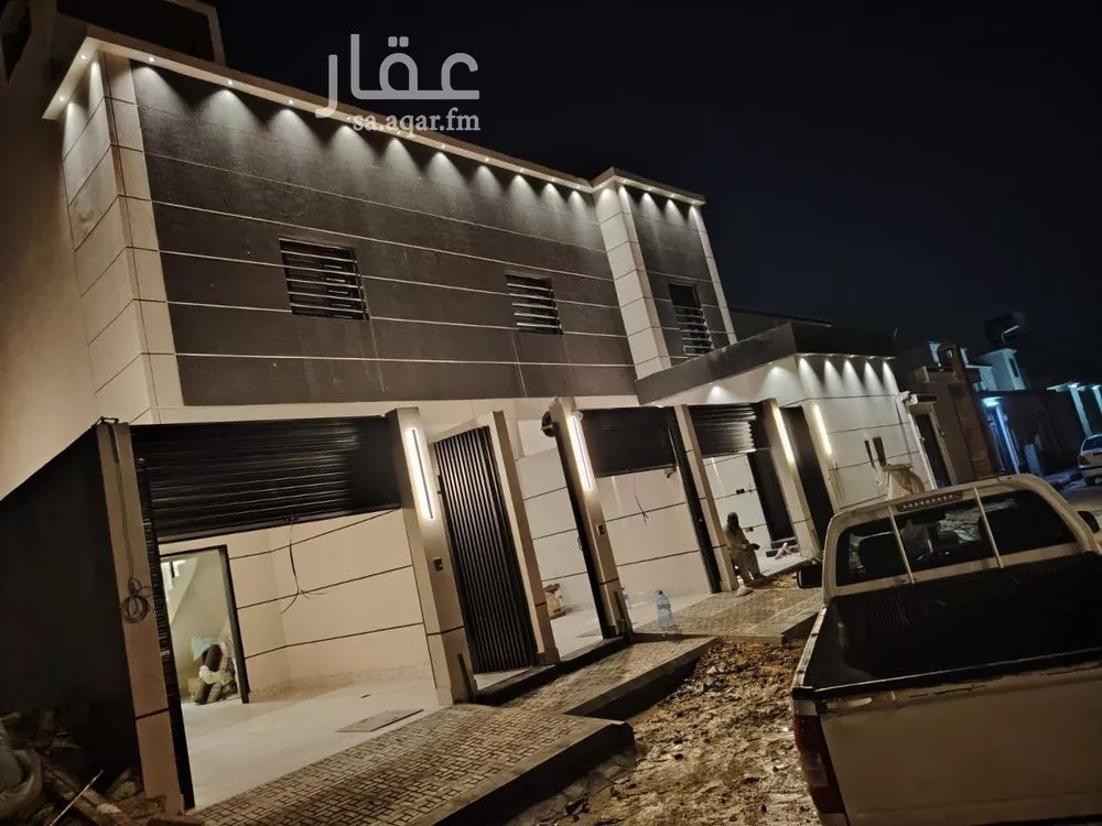 شقة للبيع في شارع جبة, حي طويق, مدينة الرياض, منطقة الرياض 1 صورة