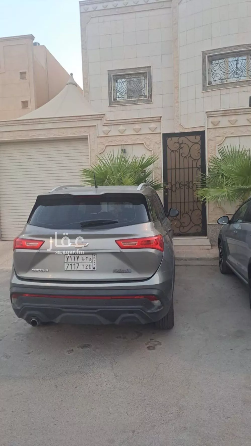 فيلا للبيع في شارع المرصاد, حي الوادي, مدينة الرياض, منطقة الرياض 1 صورة