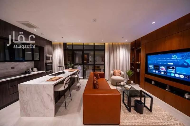 شقة للإيجار في شارع أوس بن عوف, حي العقيق, مدينة الرياض, منطقة الرياض 1 صورة