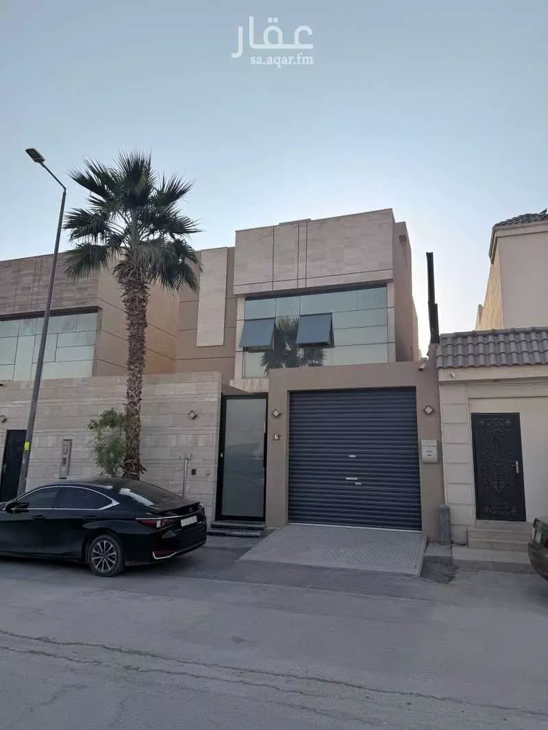 فيلا للبيع في شارع غثية, حي العقيق, مدينة الرياض, منطقة الرياض 1 صورة
