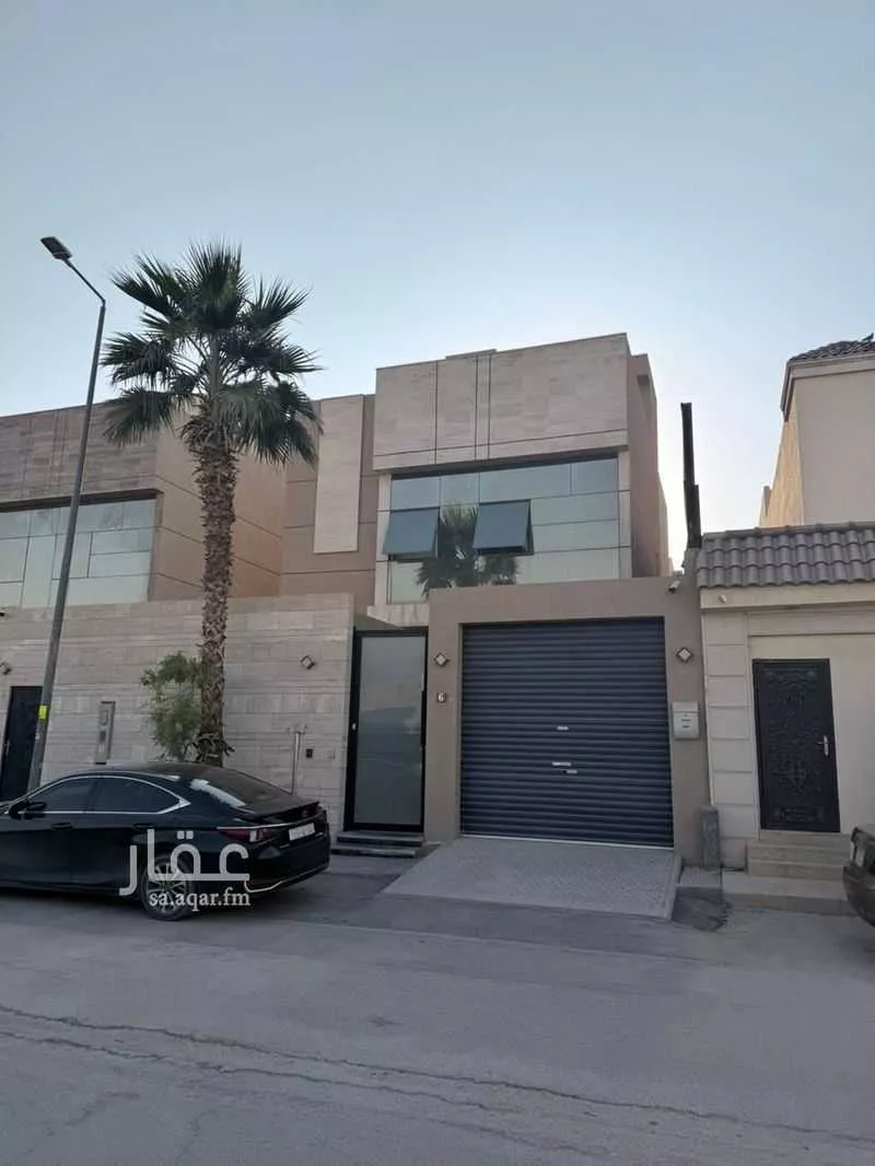 فيلا للبيع في شارع غثية, حي العقيق, مدينة الرياض, منطقة الرياض 1 صورة