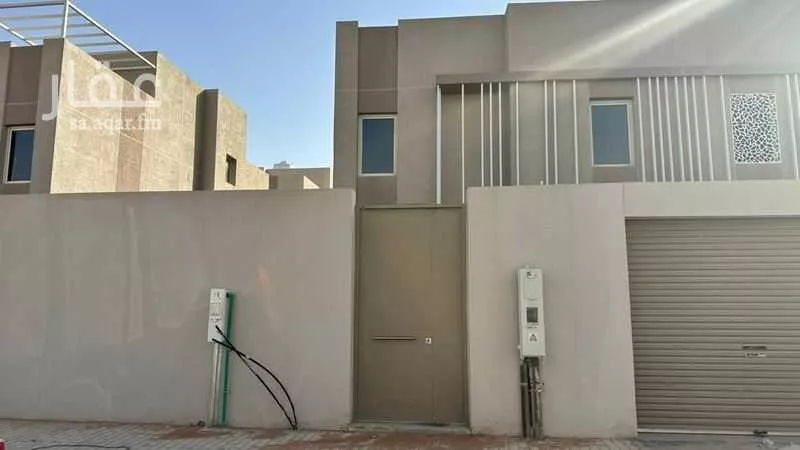 فيلا للإيجار في شارع شارع, حي مطار الملك خالد الدولي, مدينة الرياض, منطقة الرياض 1 صورة