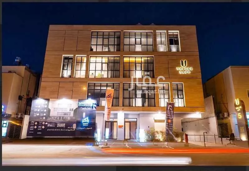 شقة للإيجار في شارع أوس بن عوف, حي العقيق, مدينة الرياض, منطقة الرياض 1 صورة