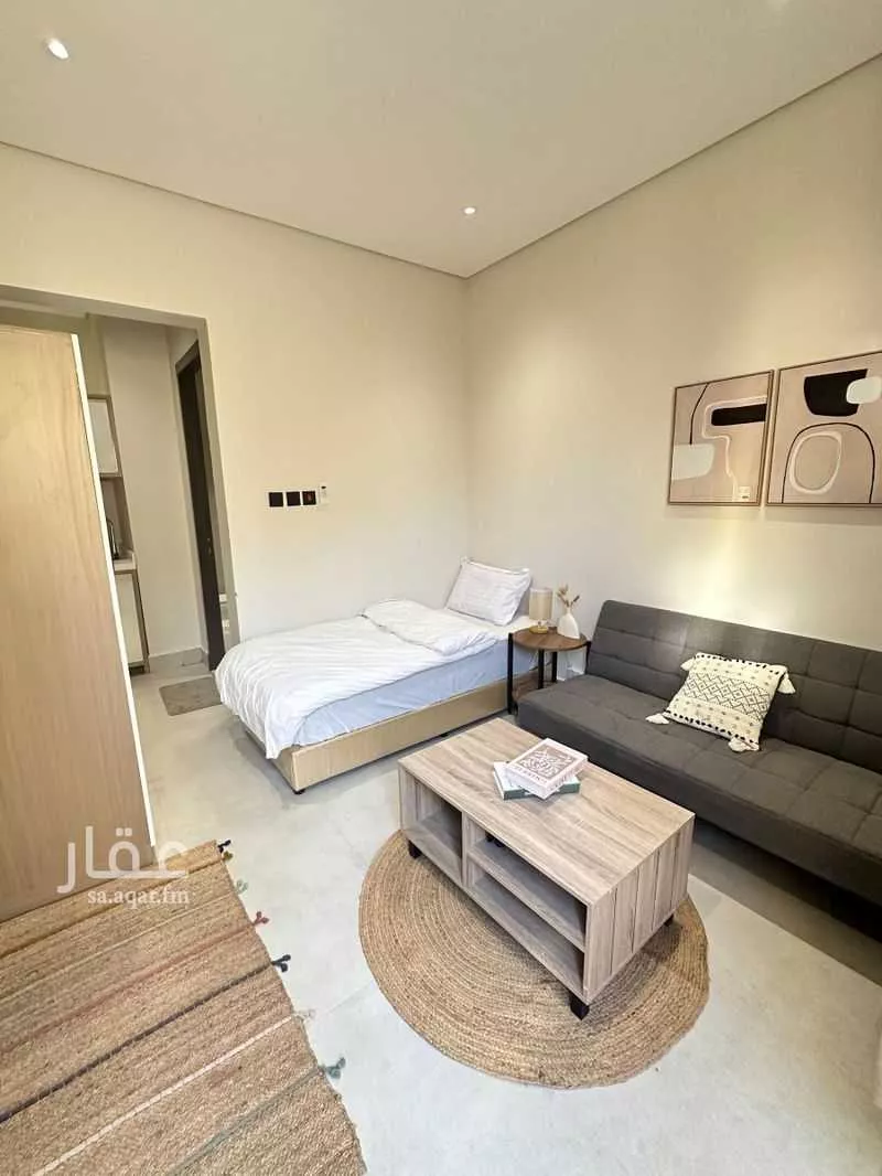 شقة للإيجار في شارع أبي بكر البناء, حي المهدية, مدينة الرياض, منطقة الرياض 1 صورة