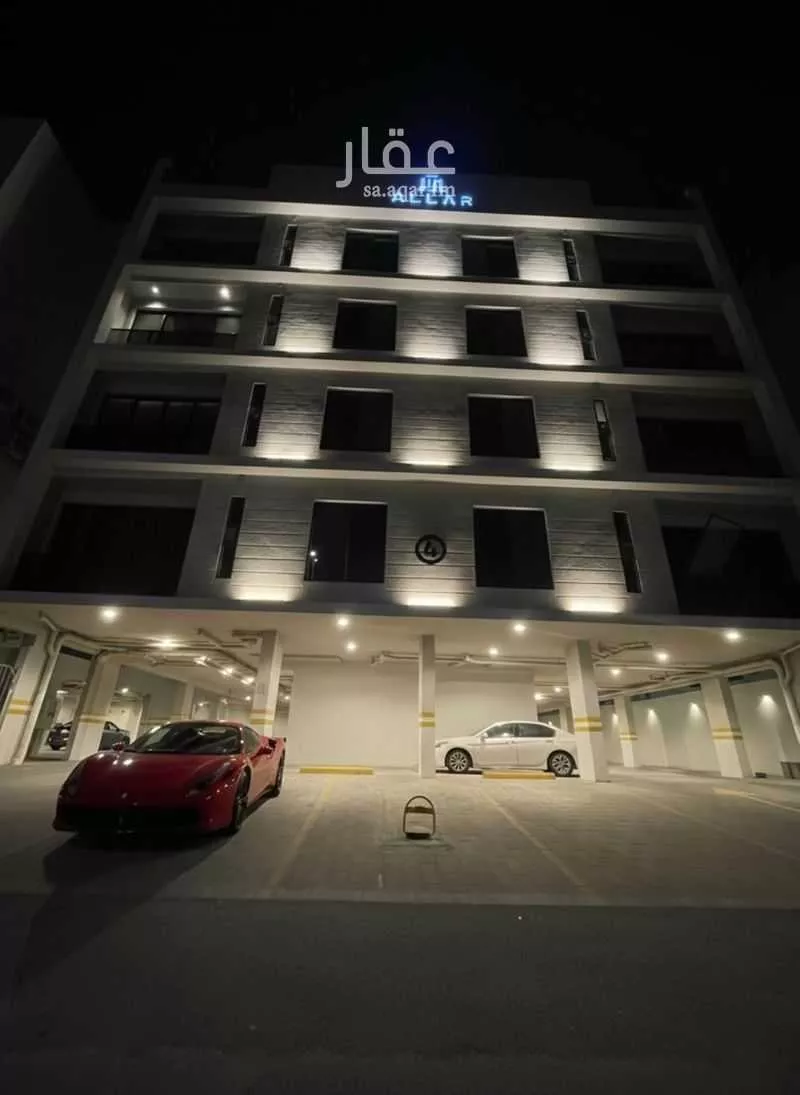 شقة للإيجار في شارع النعيرية, حي الحمراء, مدينة الخبر, المنطقة الشرقية 1 صورة