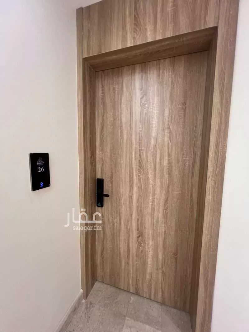 شقة للإيجار في حي الحمراء, مدينة الخبر, المنطقة الشرقية 1 صورة
