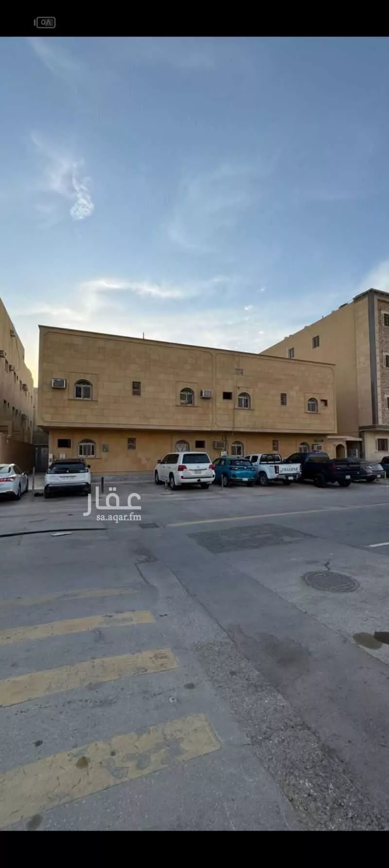 شقة للبيع في شارع الحياه, حي الحمراء, مدينة الرياض, منطقة الرياض 1 صورة
