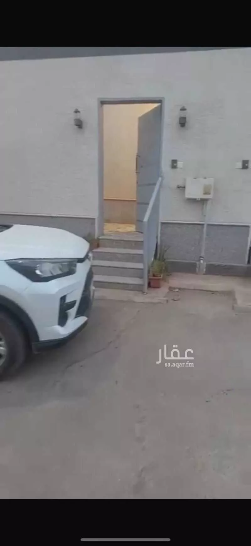 شقة للبيع في شارع مطرف الهلالي, حي الجامعيين, مدينة المجمعة, منطقة الرياض 1 صورة